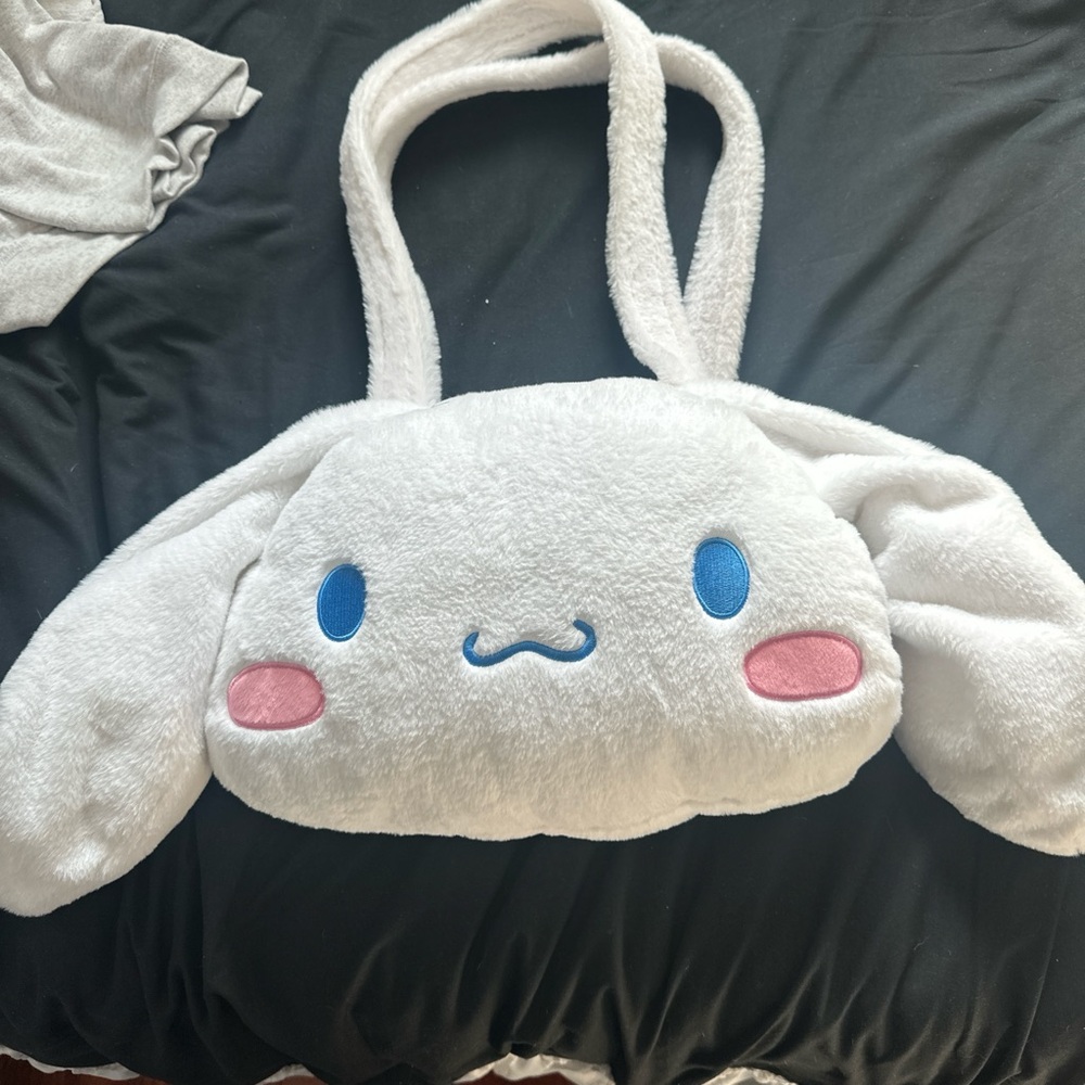 Sanrio Cinnamoroll shoulder bag